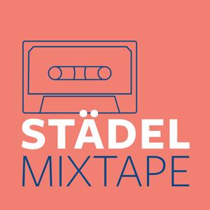 Städel Mixtape by Städel Museum & ByteFM