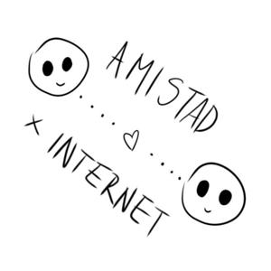 Amistad por internet