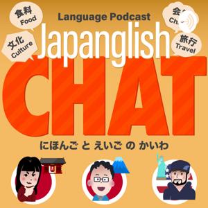 Japanglish Chat