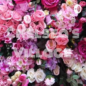 Chelsea’s Village with Xena S. Rivera