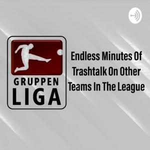 Endless Minutes Of Trashtalk On Other Teams In The League