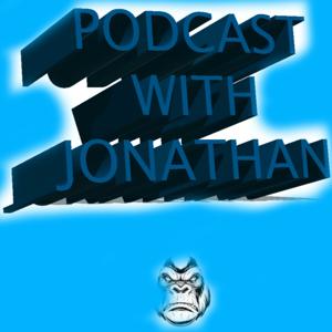 Podcast with Jonathan