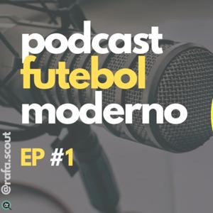 Futebol Moderno