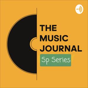 The Music Journal by Sp Series