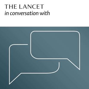 The Lancet in conversation with by The Lancet Group