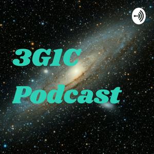 3G1C Podcast