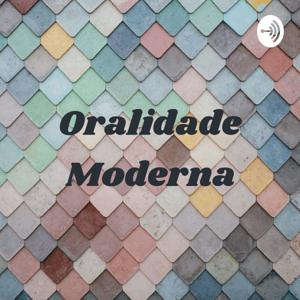 Oralidade Moderna: Amplificando vozes ancestrais