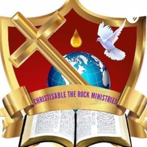 Christisable The Rock Great Commission Teachings And Prayers