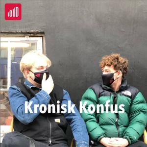 KRONISK KONFUS
