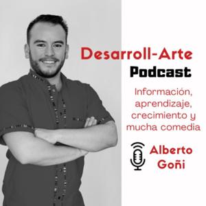 Desarroll-Arte