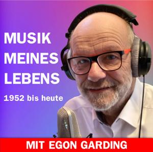 Musik meines Lebens