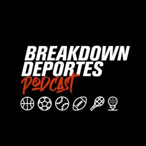 Breakdown Deportes