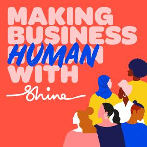 Making Business Human