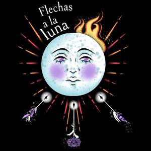 Flechas a la Luna