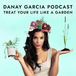 Danay Garcia Podcast