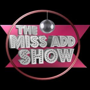 Justine Ruotolo's Miss ADD Talk Show