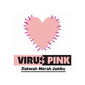 Virus Pink