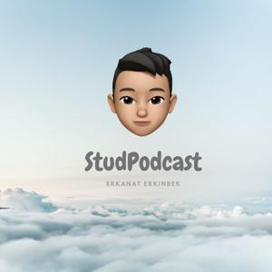 StudPodcast by Erkanat