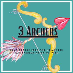 3ArchersPodcast