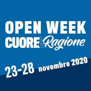 Cuore è Ragione - Open Week Unicatt