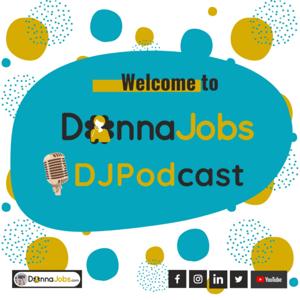 DonnaJobs.com