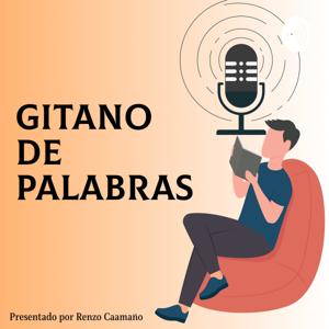 Gitano de Palabras