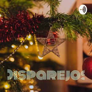Disparejos: La Navidad