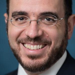 Text & Context: Daf Yomi by Rabbi Dr. Hidary