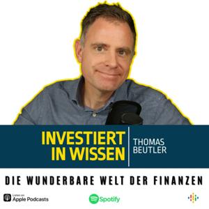 Investiert in Wissen...die wunderbare Welt der Finanzen