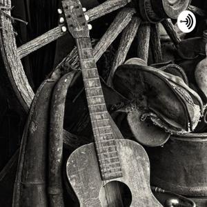 Gitar Berkelana