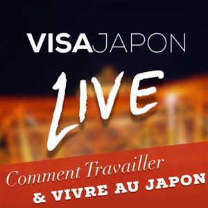 Visajapon LIVE