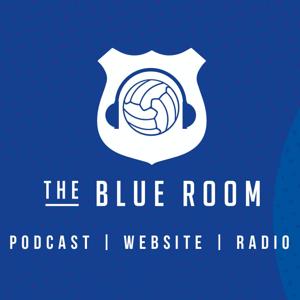 The Blue Room - Everton FC Podcast by The Blue Room