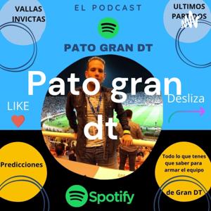 Pato gran dt