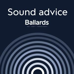 Ballards - Sound Advice