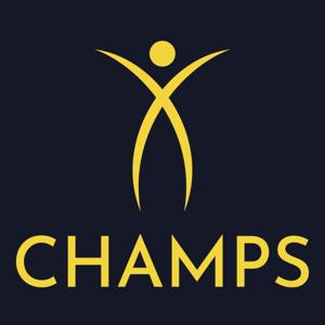 Champs App Podcast