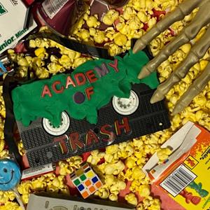 Academy of Trash