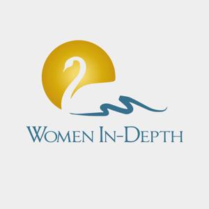 Women In-Depth:  Conversations about the Inner Lives of Women by Lourdes Viado, PhD, MFT