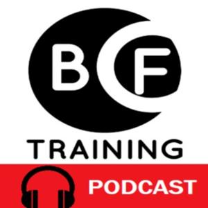 BCF Training Podcast