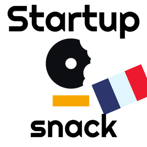 Startup Snack Francophone