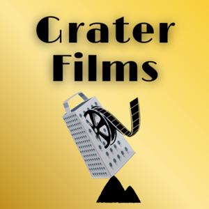 Grater Films: A Teenager’s Movie Podcast