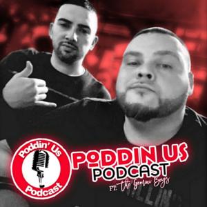 Poddin' Us Podcast