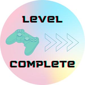 Level Complete