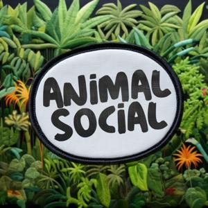 ANIMAL SOCIAL PODCAST