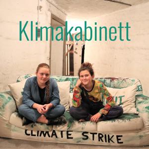 Klimakabinett