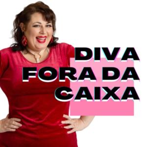 Diva Fora da Caixa
