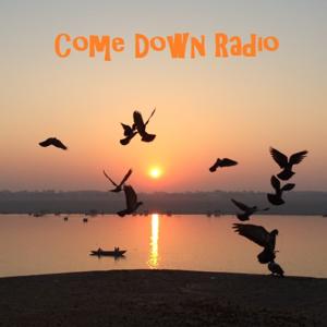 佐吉・茶太郎のCome Down Radio!