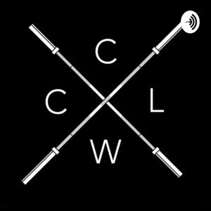 Central London Weightlifting Podcast