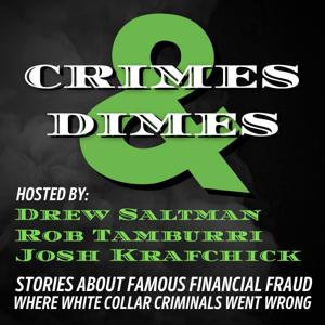 Crimes & Dimes