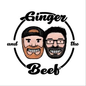 Ginger and the Beef