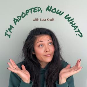 I'm Adopted, Now What?